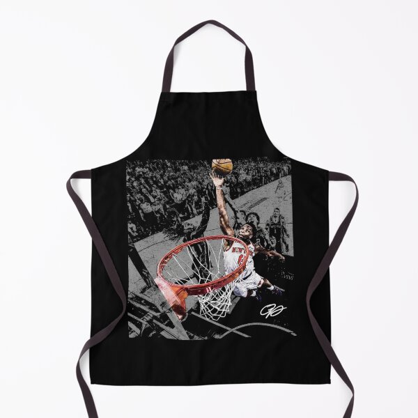 Item preview, Vintage The Hand Of OG Anunoby Basketball designed and sold by RebeltouilleArt.