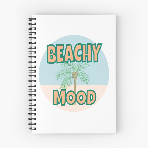 Item preview, Beachy Mood designed and sold by Odd-Squared.