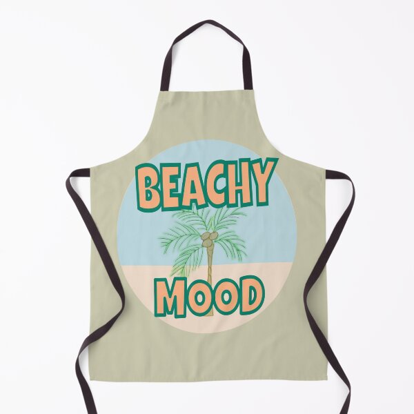 Item preview, Beachy Mood designed and sold by Odd-Squared.