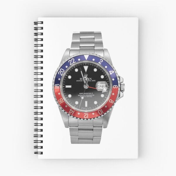 Item preview, Rolex GMT-Master II Watch designed and sold by LockedUp.