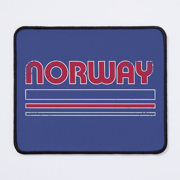 Item preview, Retro Norway designed and sold by abihooper.