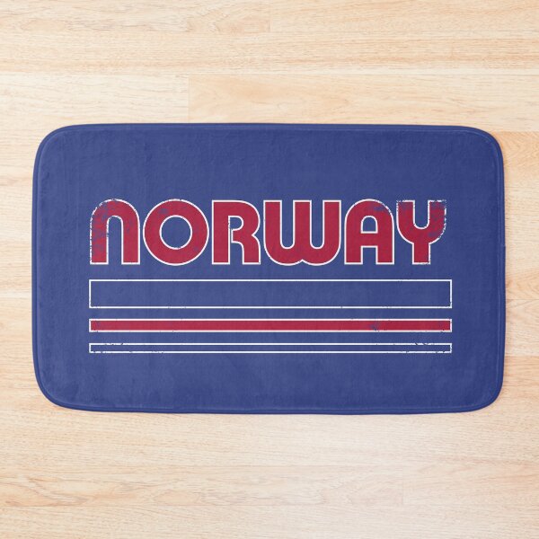 Item preview, Retro Norway designed and sold by abihooper.