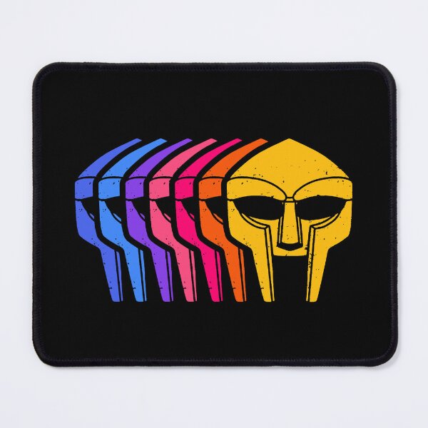 Item preview, MF DOOM RETRO designed and sold by fahhmemedropss.
