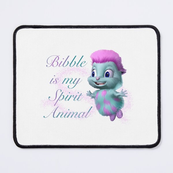 Item preview, Bibble Is My Spirit Animal designed and sold by aryhandr.