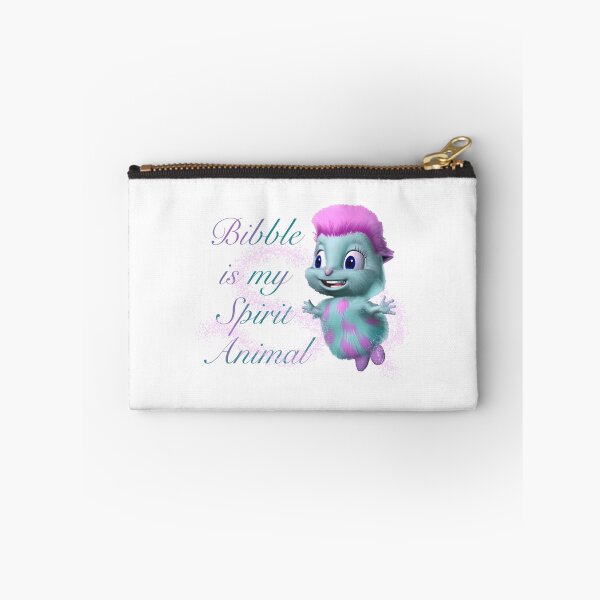 Item preview, Bibble Is My Spirit Animal designed and sold by aryhandr.