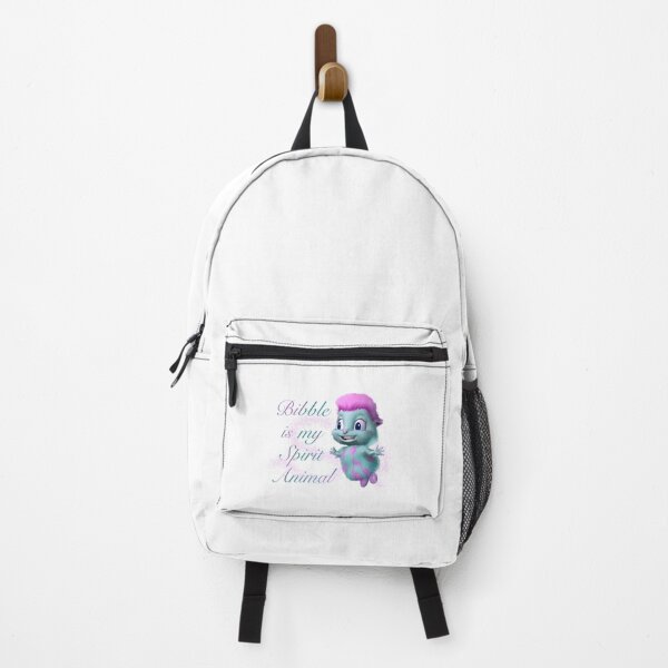 Item preview, Bibble Is My Spirit Animal designed and sold by aryhandr.