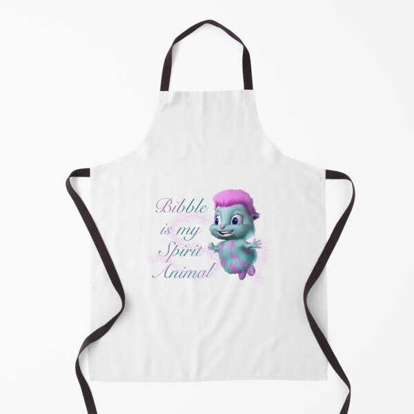Item preview, Bibble Is My Spirit Animal designed and sold by aryhandr.