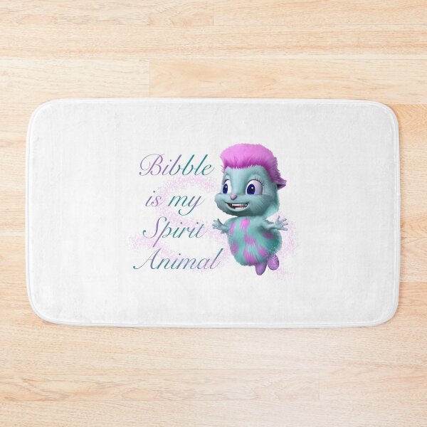 Item preview, Bibble Is My Spirit Animal designed and sold by aryhandr.