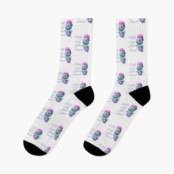 Item preview, Bibble Is My Spirit Animal designed and sold by aryhandr.