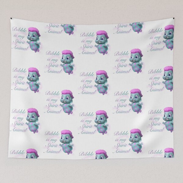 Item preview, Bibble Is My Spirit Animal designed and sold by aryhandr.