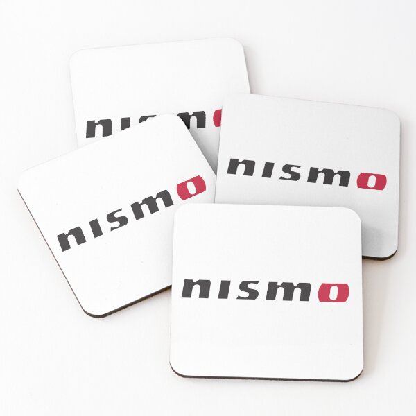 Item preview, Nismo Nissan Logo designed and sold by ShirtStock-.