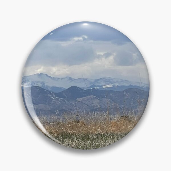 Item preview, Colorado Mountains designed and sold by Photography by Annette Matrow.