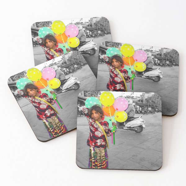 Item preview, Little Girl In India designed and sold by Kay Brewer.