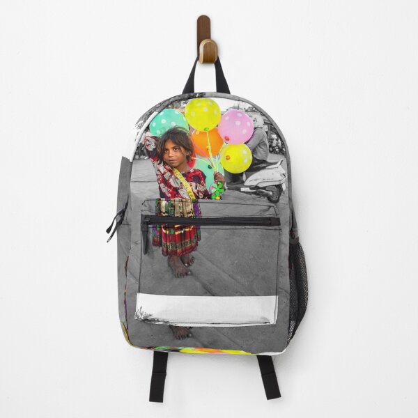 Item preview, Little Girl In India designed and sold by Kay Brewer.