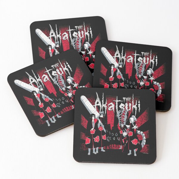 Item preview, The red cloud members designed and sold by CoquetteGoose.