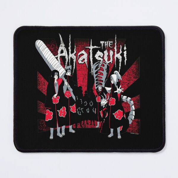 Item preview, The red cloud members designed and sold by CoquetteGoose.