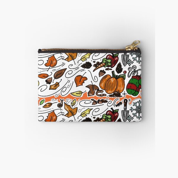 Item preview, Seasons' Gradient - Harvest time designed and sold by Luperva.
