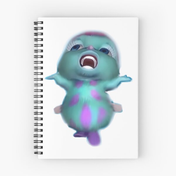 Item preview, Bibble Meme designed and sold by aryhandr.