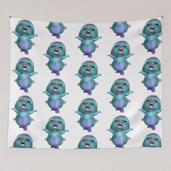 Item preview, Bibble Meme designed and sold by aryhandr.