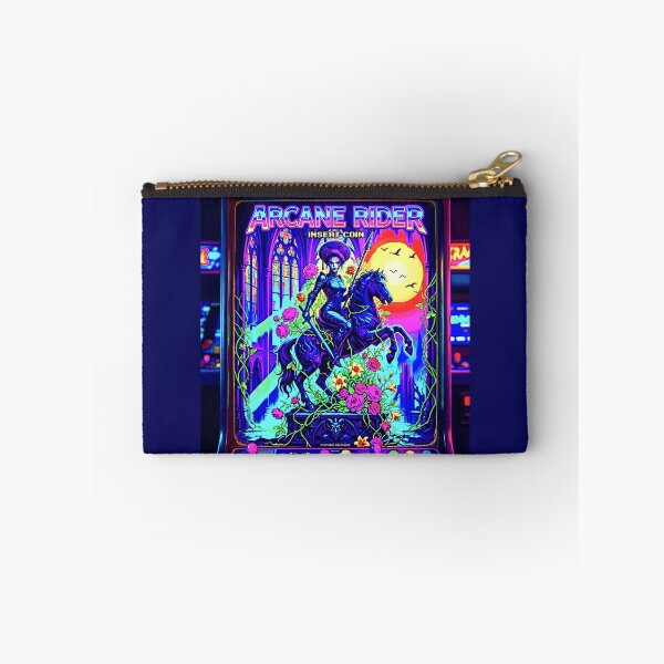 Item preview, Retro Arcade capter Themed Decor designed and sold by Cyber-ART-Studio.