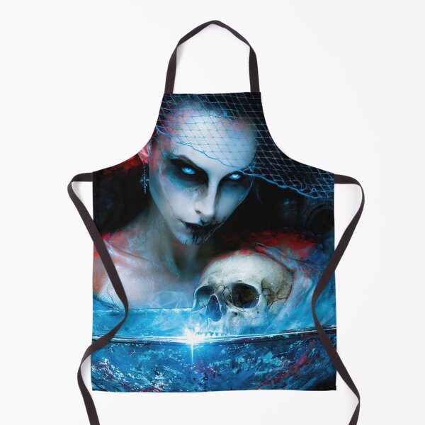 Item preview, Chilling With the Dead Bride designed and sold by JaimeLikes.