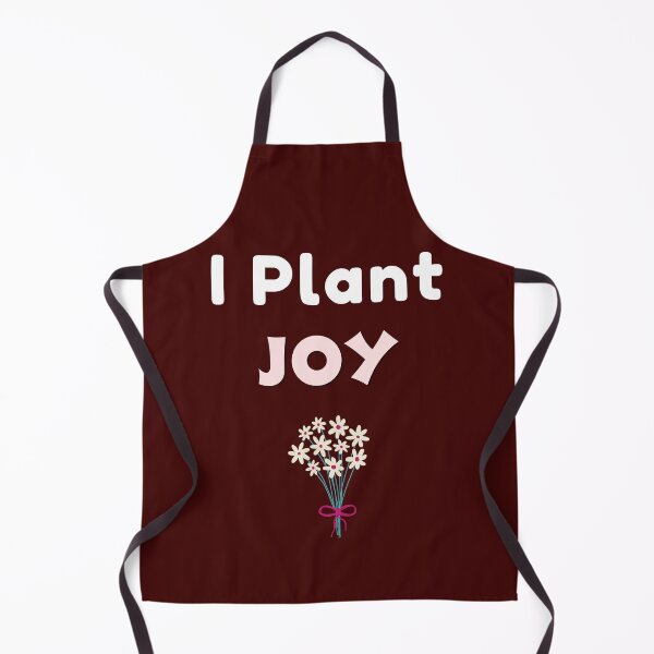 Item preview, I Plant Joy Shirt, Positive Mindset Tee designed and sold by emanni.