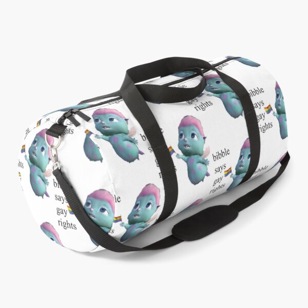Item preview, Bibble Says Gay Rights designed and sold by aryhandr.