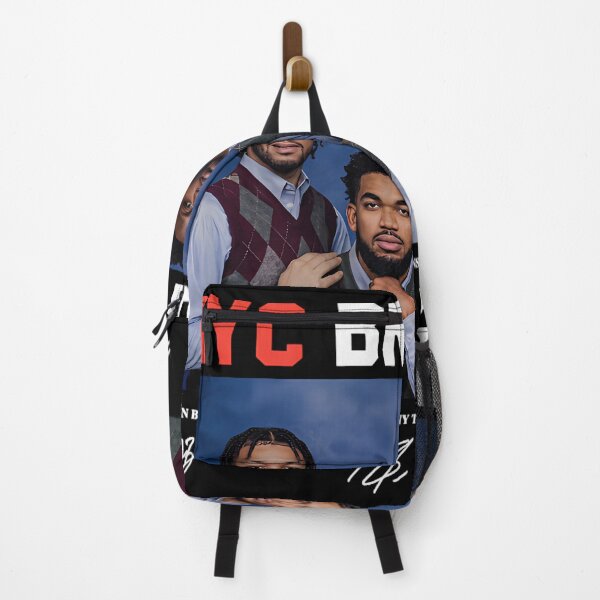 Item preview, NYC Bkb Step Brothers, Brunson,Josh Hart Step Brothers Meme designed and sold by fangirloverjesu.