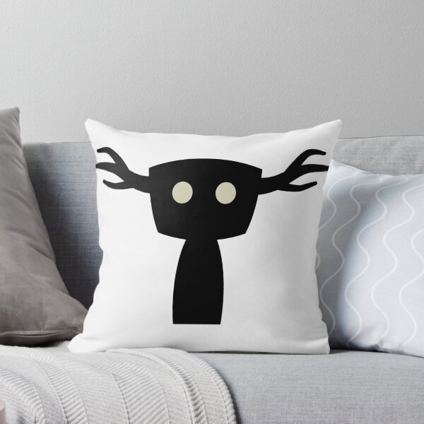 Item preview, Beast - Over the Garden Wall designed and sold by NeddyRoosevelt.