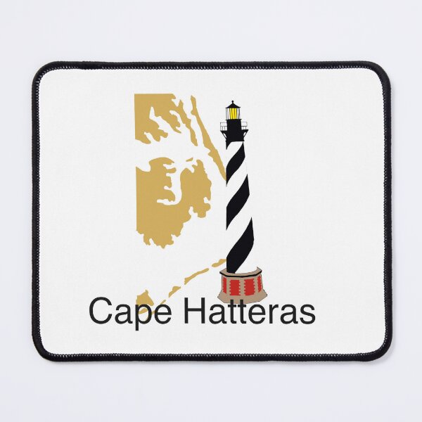 Item preview, Cape Hatteras designed and sold by Creative Viewpoint.