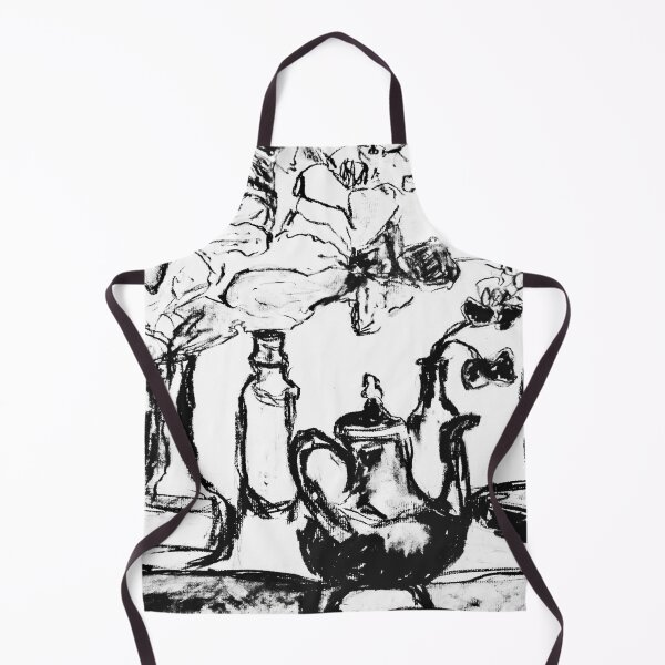 Item preview, The Space Between Flowers designed and sold by ThatCoolArtTeacher.