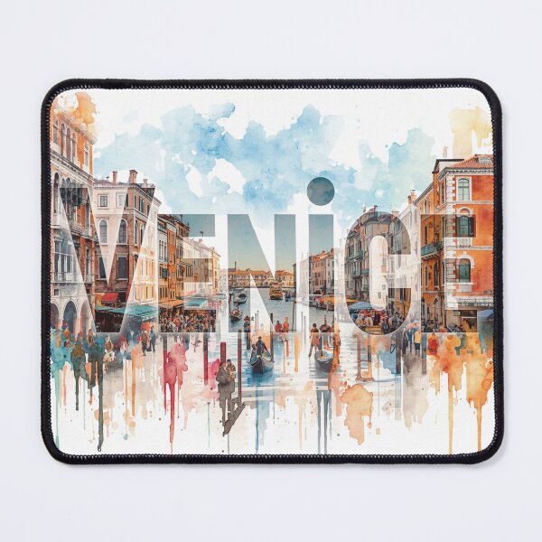 Item preview, Venice designed and sold by VelumStudio.