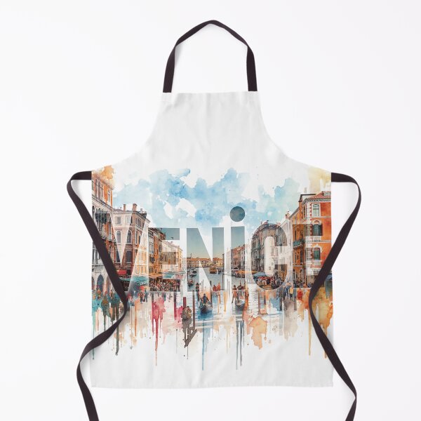 Item preview, Venice designed and sold by VelumStudio.
