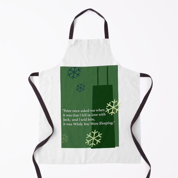 Item preview, While You Were Sleeping Green designed and sold by Normbot2000.