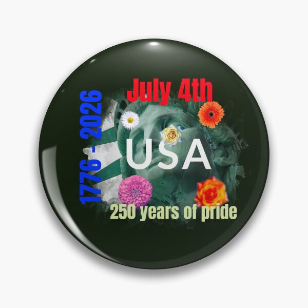 Item preview, Copy of 4th of July Indepence Day unisex apparel design designed and sold by Poutchy.