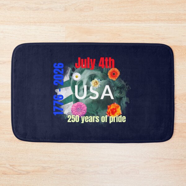 Item preview, Copy of 4th of July Indepence Day unisex apparel design designed and sold by Poutchy.