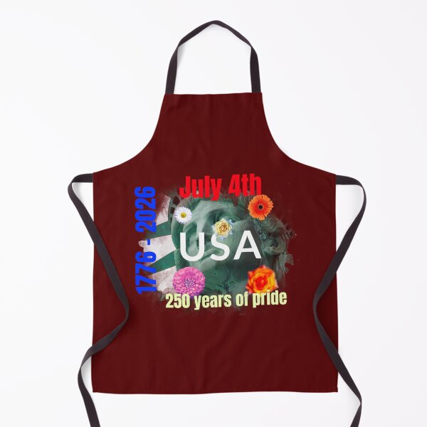 Item preview, Copy of 4th of July Indepence Day unisex apparel design designed and sold by Poutchy.