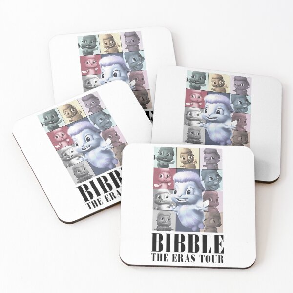 Item preview, Bibble The Eras Tour designed and sold by aryhandr.