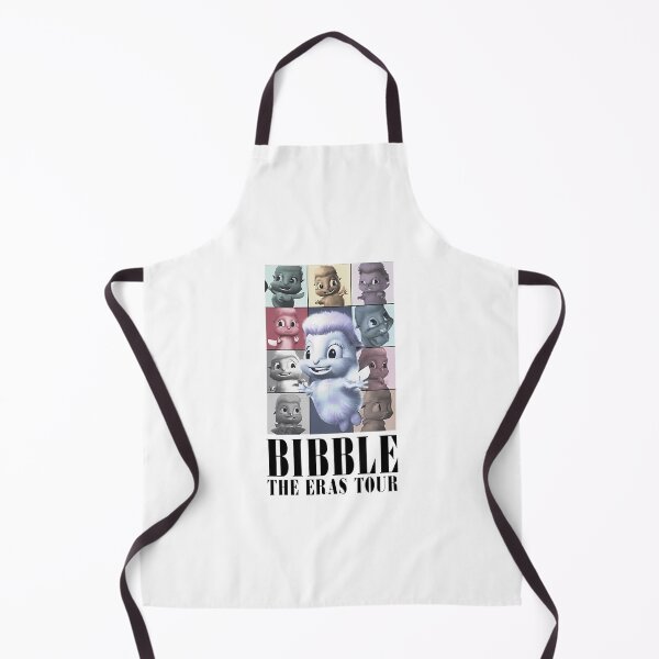 Item preview, Bibble The Eras Tour designed and sold by aryhandr.