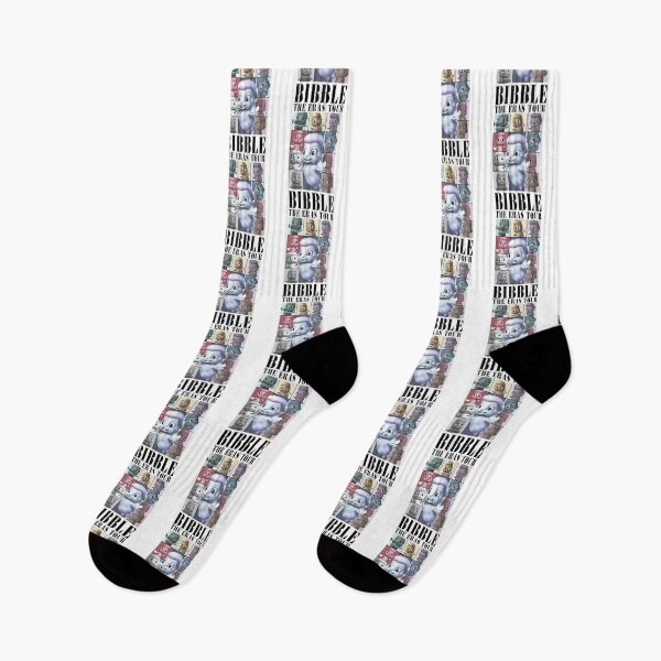 Item preview, Bibble The Eras Tour designed and sold by aryhandr.