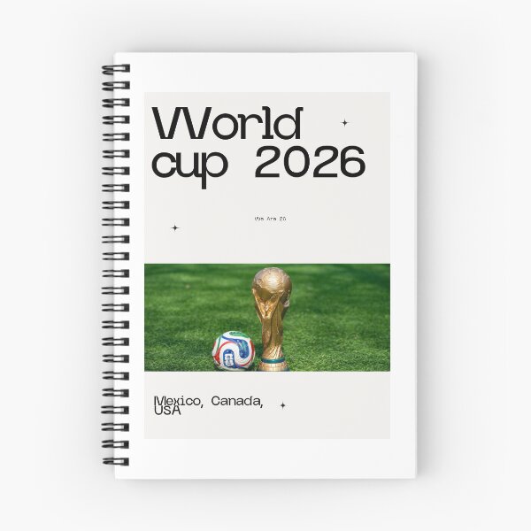 Item preview, World Cup 2026 designed and sold by theangrywitchhh.