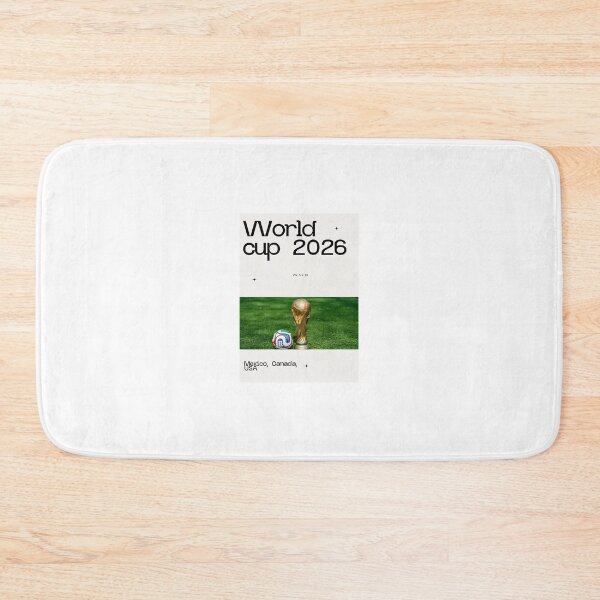 Item preview, World Cup 2026 designed and sold by theangrywitchhh.
