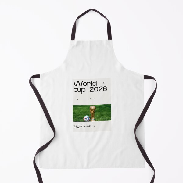 Item preview, World Cup 2026 designed and sold by theangrywitchhh.