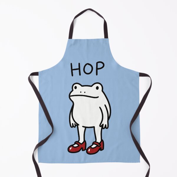 Item preview, Frog in Red Shoes designed and sold by Amir Faysal.