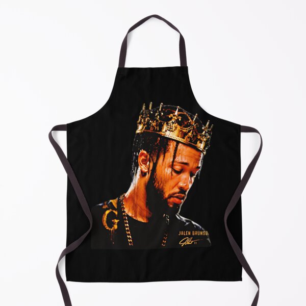 Item preview, NY King-Jalen-Crown Graphic designed and sold by MountainBikings.
