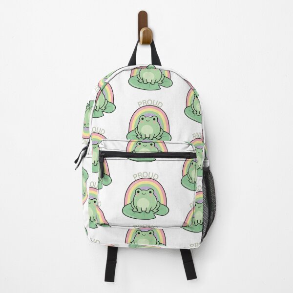 Item preview, Proud Froggy designed and sold by PrintyRelatable.