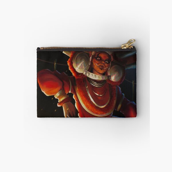 Item preview, Theyyam designed and sold by NeeruAnilArt.