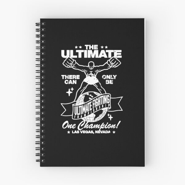 Item preview, UFC Ulti-Man One Champion  designed and sold by JeyVel.