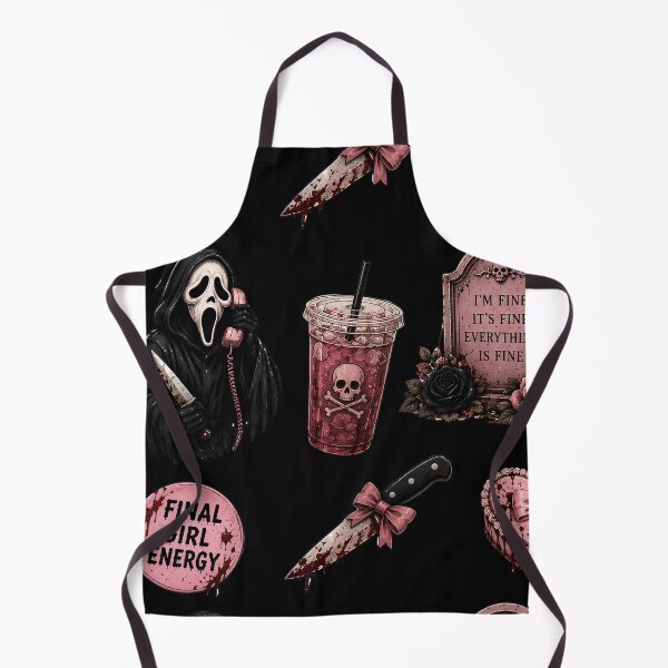 Item preview, Cute But Psycho 3 designed and sold by StrawberryStudio.