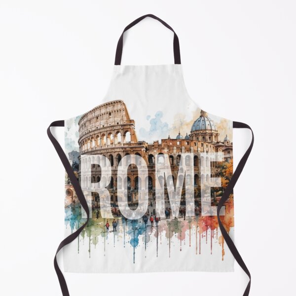 Aperçu de l'œuvre Rome créée et vendue par VelumStudio.